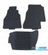 TAPIS EN CAOUTCHOUC MERCEDES SPRINTER 901 902 903 95-06 4 UNITÉS