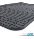 TAPIS EN CAOUTCHOUC BMW X5 E70 07-12 4 UNITÉS
