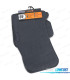 TAPIS EN CAOUTCHOUC BMW E60 E61 03-10 4 UNITÉS