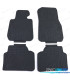 TAPIS EN CAOUTCHOUC BMW F30 F31 4 UNITÉS