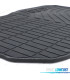 TAPIS EN CAOUTCHOUC BMW F30 F31 11-19 4 UNITÉS