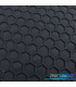TAPIS EN CAOUTCHOUC MITSUBISHI OUTLANDER GG GF ZJ 13- 4 UNITÉS