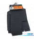 TAPIS EN CAOUTCHOUC KIA SPORTAGE QL QLE 15- 4 UNITÉS