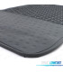 TAPIS EN CAOUTCHOUC POUR OPEL ASTRA J 09-15 4 UNITÉS