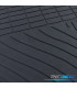 TAPIS EN CAOUTCHOUC LAND ROVER RANGE ROVER LW LG LS 11- 4 UNITÉS