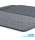 TAPIS EN CAOUTCHOUC RENAULT CAPTUR J5 H5 13- 4 UNITÉS