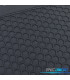 TAPIS EN CAOUTCHOUC RENAULT CLIO 3 BR CR 05- 4 UNITÉS
