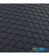 TAPIS EN CAOUTCHOUC VOLKSWAGEN VW PASSAT B7 10-14 4 UNITÉS
