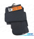 TAPIS EN CAOUTCHOUC VOLKSWAGEN VW GOLF 7 12- 4 UNITÉS