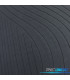TAPIS EN CAOUTCHOUC MERCEDES CLASSE S W220 98-05 4 UNITÉS
