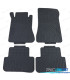 TAPIS EN CAOUTCHOUC MERCEDES CLASSE C W203 S203 00-07