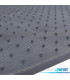 TAPIS EN CAOUTCHOUC BMW X3 F25 12-17 4 UNITÉS