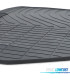 TAPIS EN CAOUTCHOUC BMW X1 E84 09-15 4 UNITÉS