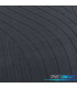 TAPIS EN CAOUTCHOUC BMW F01 08-15 4 UNITÉS