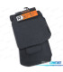 TAPIS EN CAOUTCHOUC BMW F01 08-15 4 UNITÉS