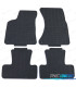 TAPIS EN CAOUTCHOUC AUDI Q5 8R 09-17 4 UNITÉS