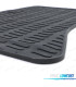 TAPIS EN CAOUTCHOUC AUDI Q5 8R 09-17 4 UNITÉS