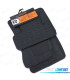 TAPIS EN CAOUTCHOUC AUDI Q5 8R 09-17 4 UNITÉS