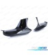 SPLITTERS PARE CHOCS BMW G30 G31 17-20 LOOK M5 NOIR BRILLANT