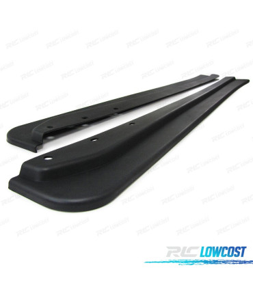 RAJOUTS BAS DE CAISSE MAZDA MX5 NA 89-98 LOOK R