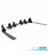 DIFFUSEUR FORD MUSTANG 15-17 NOIR BRILLANT
