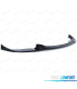SPOILER LAME BMW E60 E61 LOOK HAMANN NOIR MAT