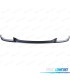 SPOILER LAME BMW E60 E61 LOOK HAMANN NOIR MAT