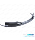 SPOILER LAME AVANT BMW F30 F31 15-19 LOOK M PERFORMANCE CARBONE
