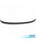 AILERON BECQUET LAME COFFRE BMW E90 BERLINE 05-11 LOOK M3 NOIR MAT