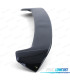 AILERON SPOILER VOLKSWAGEN VW POLO MK5 09-14 LOOK R LINE NOIR BRILLANT