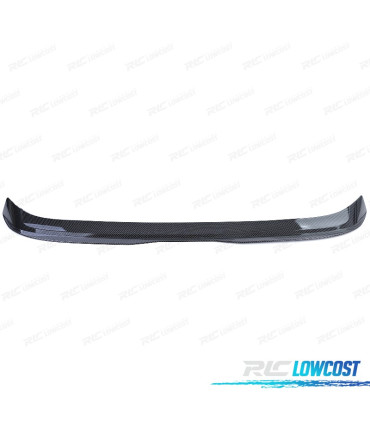 AILERON BECQUET TOIT VOLKSWAGEN VW GOLF 7 GTI 13-20 CARBONE