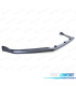 SPOILER LAME AVANT VOLKSWAGEN VW POLO 6C 14-17 CARBONE