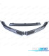 SPOILER LAME AVANT VOLKSWAGEN VW POLO 6C 14-17 CARBONE