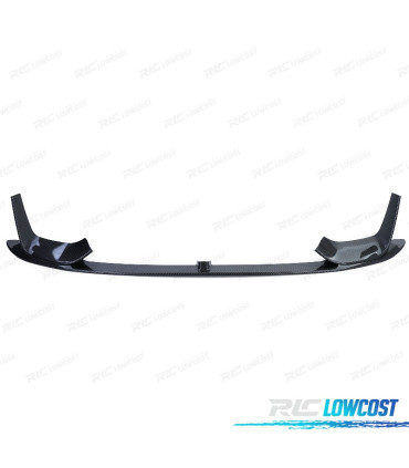 SPOILER LÈVRE BMW M3 F80 M4 F82 F83 CARBONE