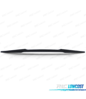 AILERON BECQUET BMW F32 13-18 LOOK M4 CARBONE
