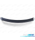 AILERON BECQUET MERCEDES GLA X156 13-20 LOOK AMG NOIR BRILLANT