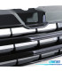 CALANDRE VOLKSWAGEN VW T5 FACELIFT 09-15 NOIR BRILLANT