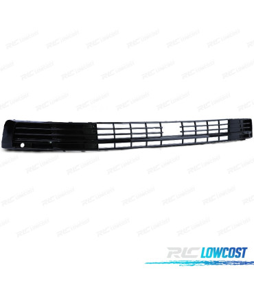 CALANDRE VOLKSWAGEN VW T6 MULTIVAN 15-19 ACC NOIR BRILLANT