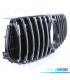 CALANDRE MERCEDES CLASSE GLC X253 SUV 19- AMG NOIR CHROMÉ