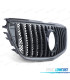 CALANDRE MERCEDES VITO W447 14-19 CARBONE