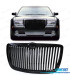 CALANDRE CHRYSLER 300C 04-11NOIR BRILLANT