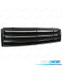 CALANDRE VOLKSWAGEN VW CORRADO 89-96 NOIR