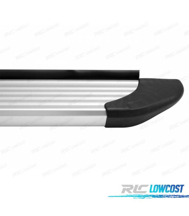 MARCHEPIEDS VOLVO XC90 15- ACIER