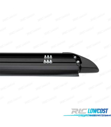 MARCHEPIEDS VOLVO XC90 15- ACIER