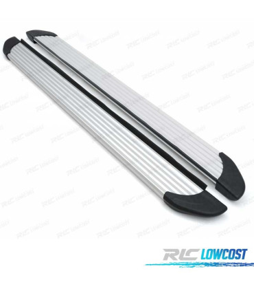 MARCHEPIEDS VOLVO XC90 15- ACIER