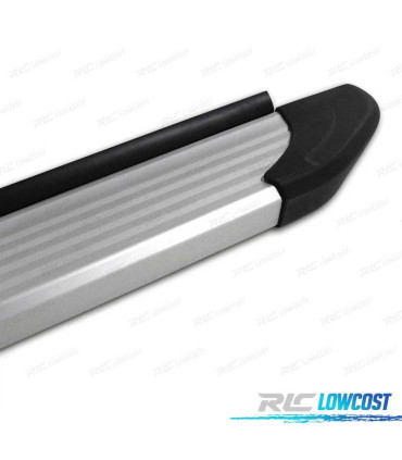 MARCHEPIEDS VOLVO XC90 15- ACIER