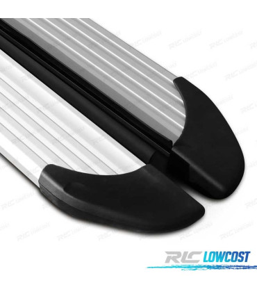 MARCHEPIEDS VOLVO XC90 15- ACIER