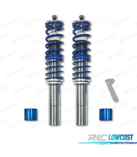 SUSPENSION FILETÉ BLUE LINE BMW SÉRIE 5 E39 TOURING