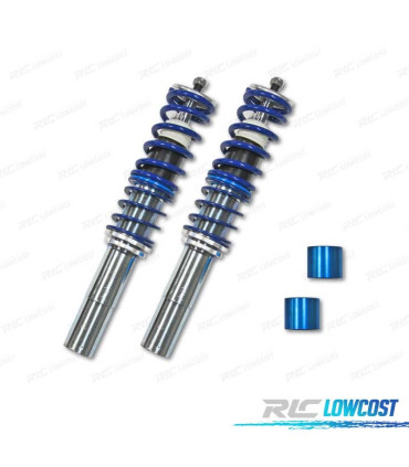 SUSPENSION FILETÉ BLUE LINE BMW SÉRIE 5 E39 TOURING