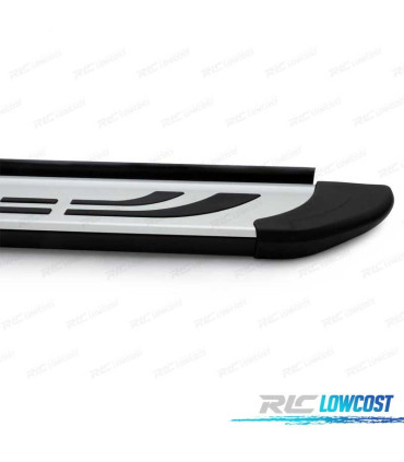 MARCHE-PIEDS HONDA CRV 07-12
